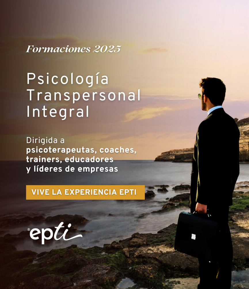 Psicologia Transpersonal